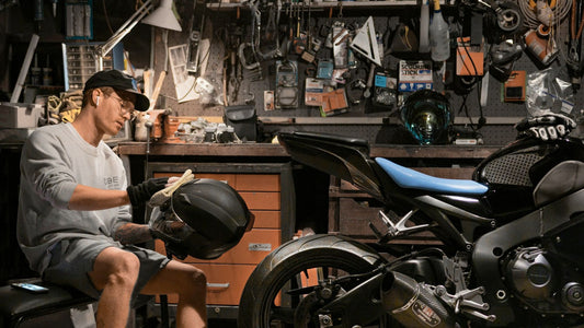 Equipped for Success: The Top 5 Essential Tools Every Home Garage Should Have