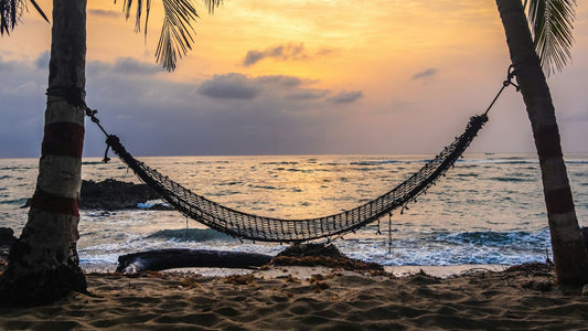 Hanging in Style: The Timeless Allure of Hammocks for Home and Outdoor