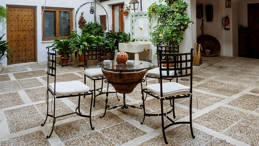 Exploring the Diverse World of Patio Furniture: Enhance Your Outdoor Living Space in Style