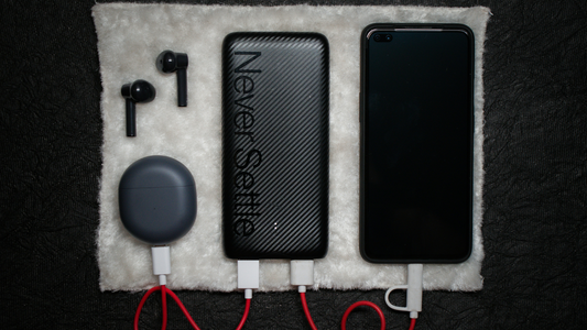 Unlocking the Power of Portable Energy: A Deep Dive into Power Banks