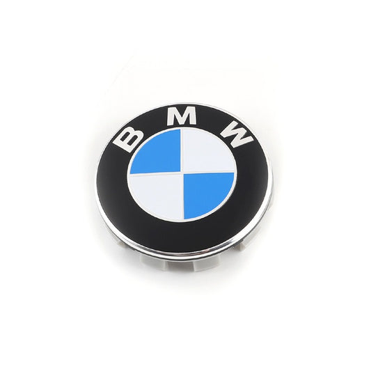 BMW Wheel Centre Caps