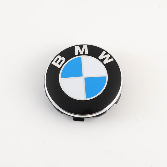 BMW Wheel Centre Caps