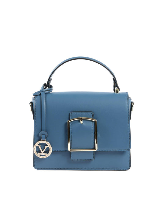 Luxurious Italian Style: The V Italia V505 RUGA OTTANIO Handbag