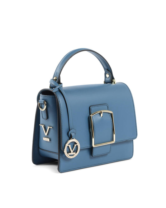 Luxurious Italian Style: The V Italia V505 RUGA OTTANIO Handbag